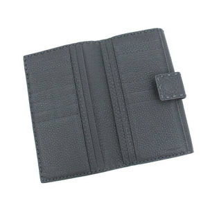 Fendi Selleria Peekaboo Long Wallet
